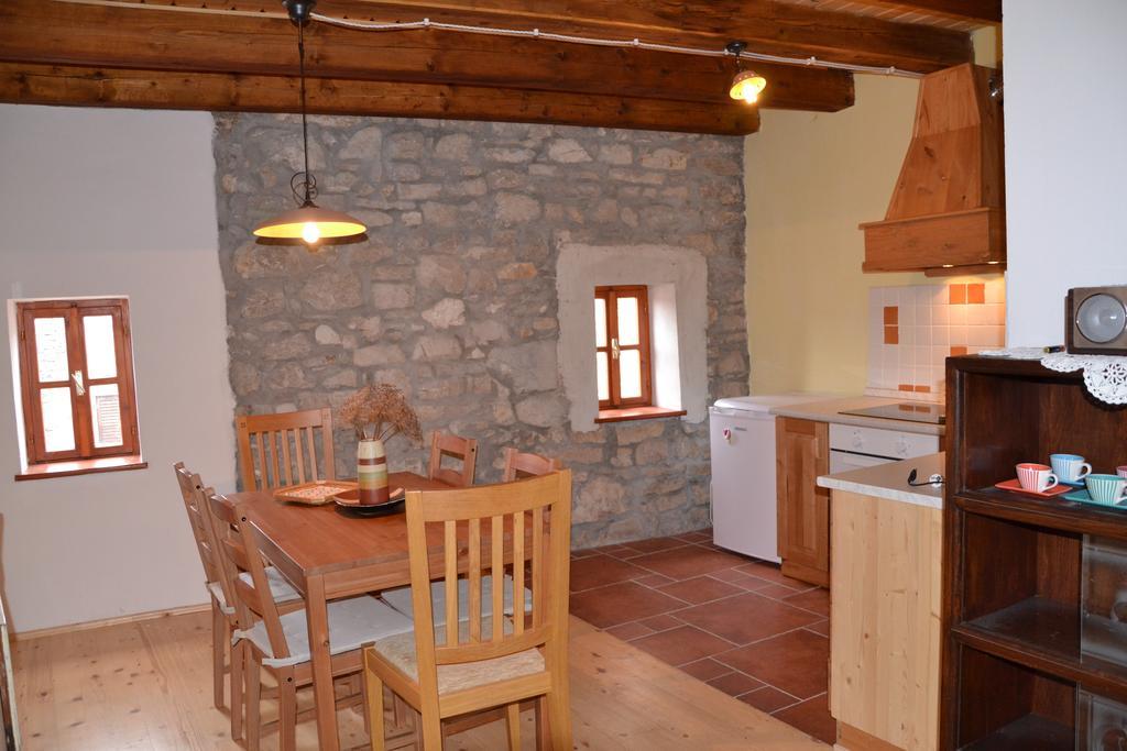 Holiday Farmhouse Skvor Robidisce エクステリア 写真