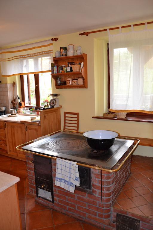 Holiday Farmhouse Skvor Robidisce エクステリア 写真