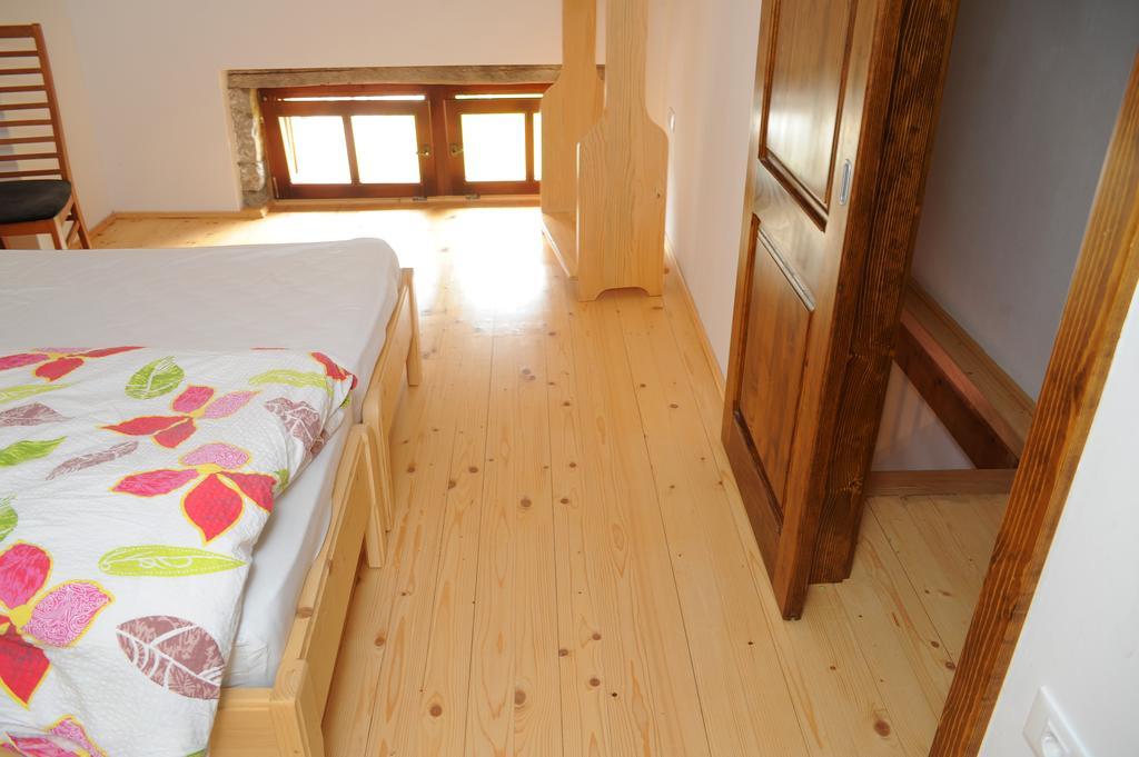 Holiday Farmhouse Skvor Robidisce エクステリア 写真