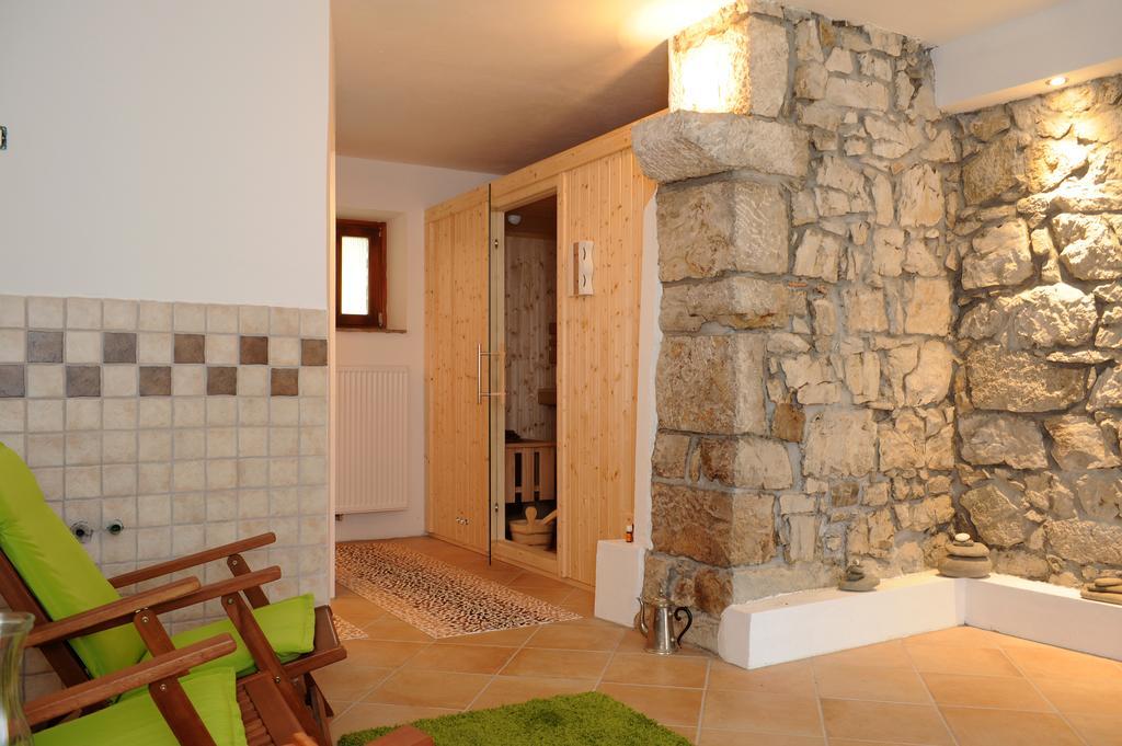 Holiday Farmhouse Skvor Robidisce エクステリア 写真