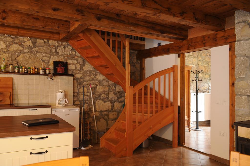 Holiday Farmhouse Skvor Robidisce エクステリア 写真