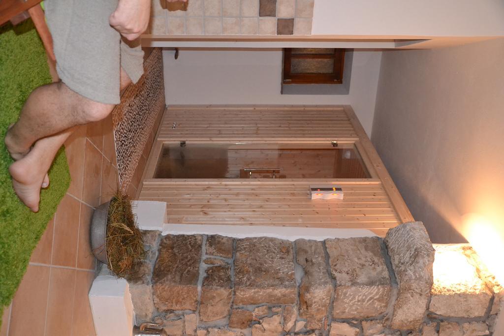 Holiday Farmhouse Skvor Robidisce エクステリア 写真